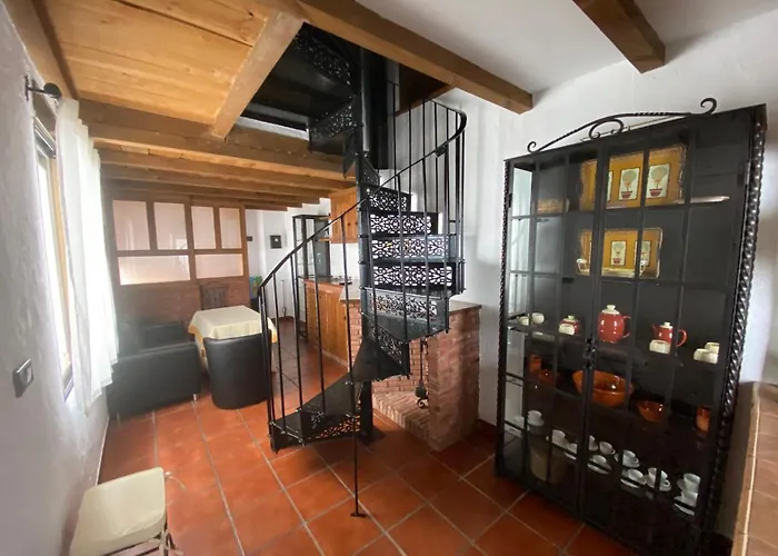 Casa Rural Azahara