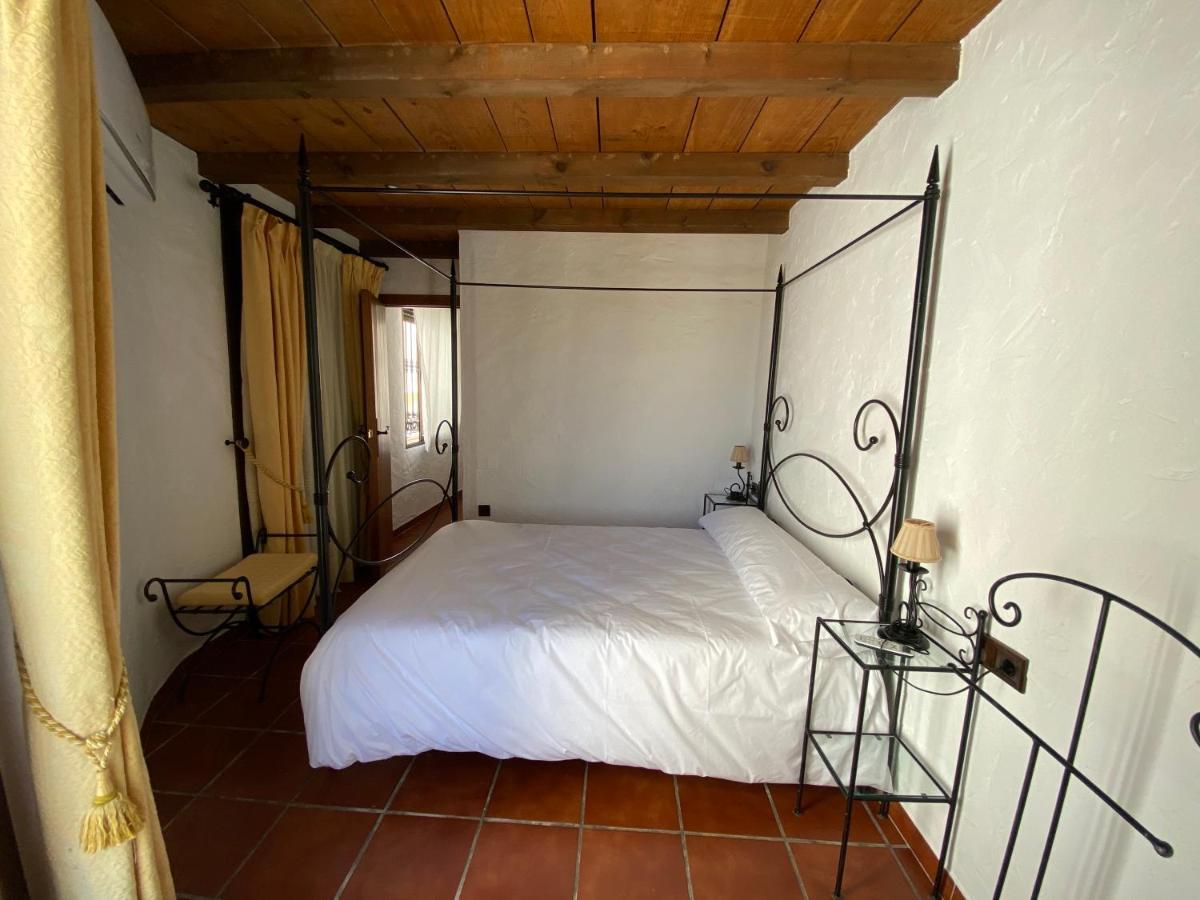 Azahara Ferienhaus