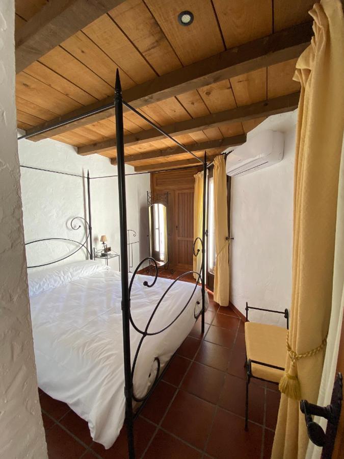Ferienhaus Azahara *