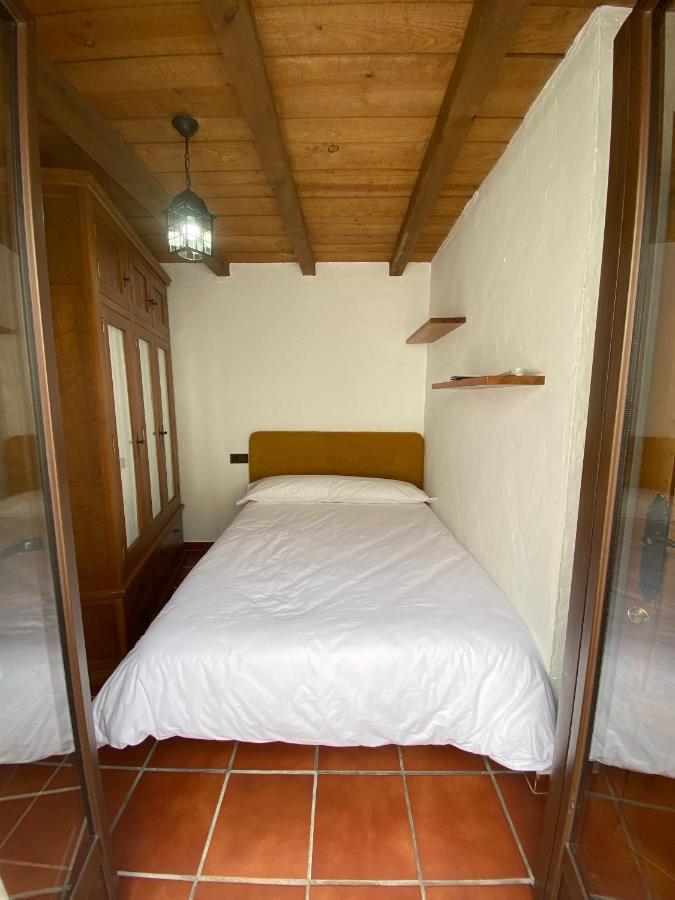 Azahara Ferienhaus