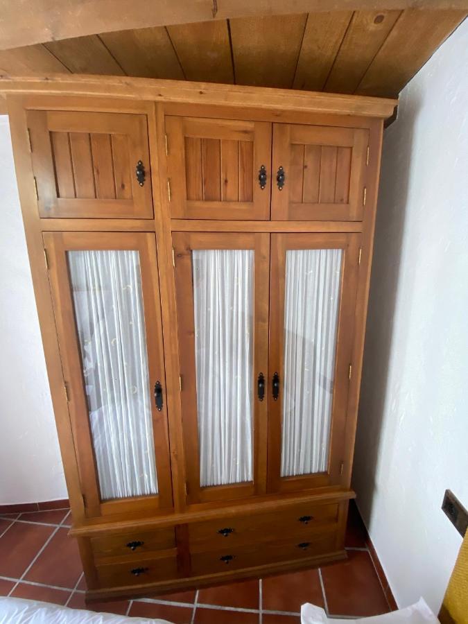 Azahara Zahara De La Sierra