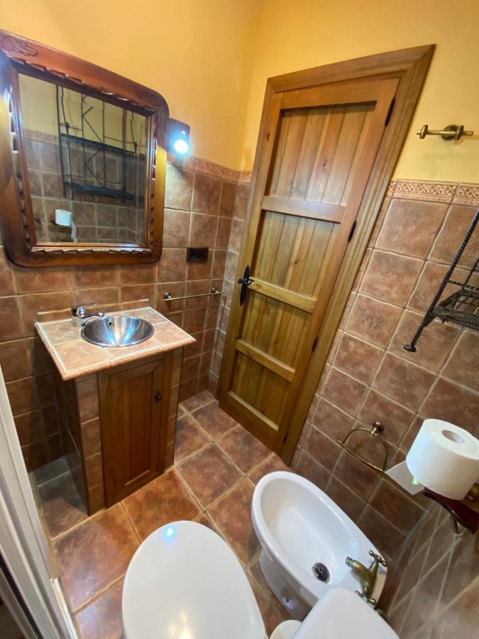 Ferienhaus Azahara Zahara De La Sierra