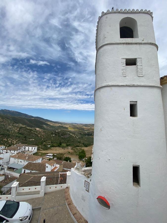 Dom wakacyjny Azahara Zahara De La Sierra