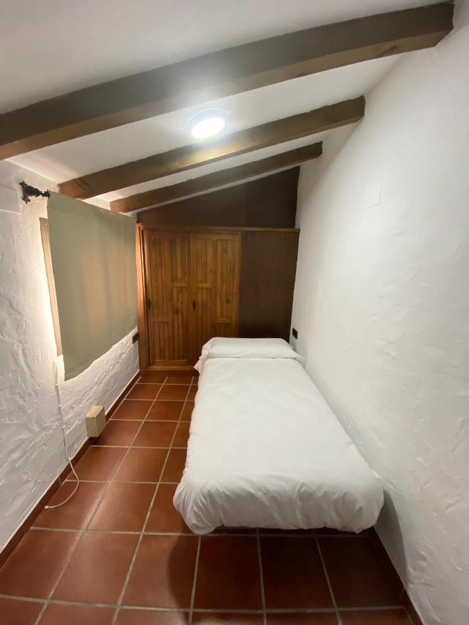 Azahara Ferienhaus Zahara De La Sierra